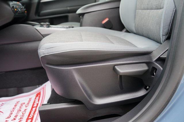 used 2024 Ford Bronco Sport car, priced at $25,264