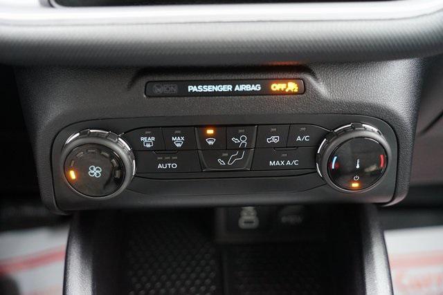 used 2024 Ford Bronco Sport car, priced at $25,264