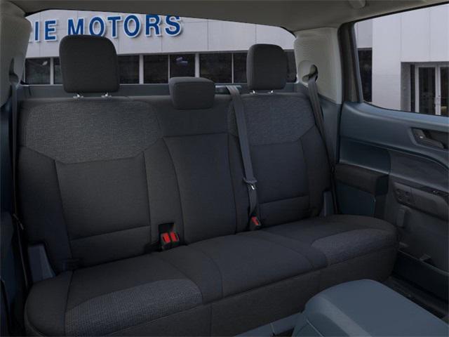 new 2026 Ford Maverick car, priced at $29,755