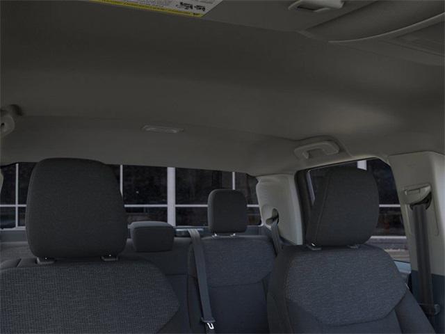 new 2026 Ford Maverick car, priced at $29,755