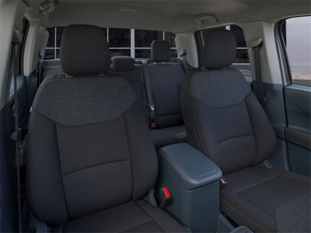 new 2026 Ford Maverick car, priced at $29,755