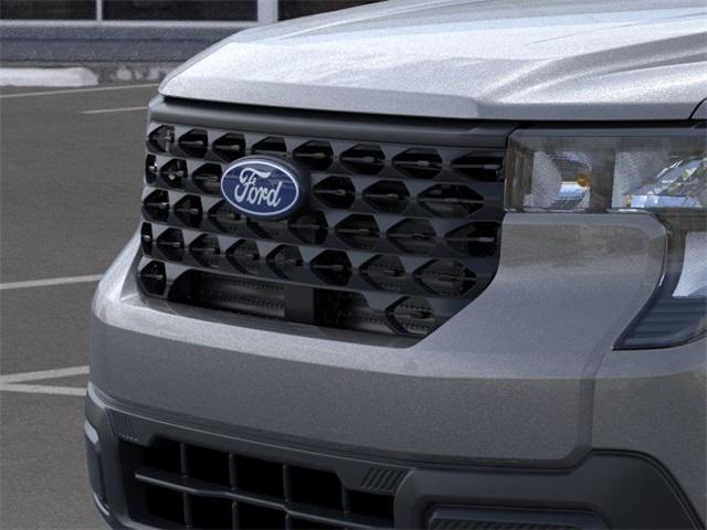 new 2026 Ford Maverick car, priced at $29,755