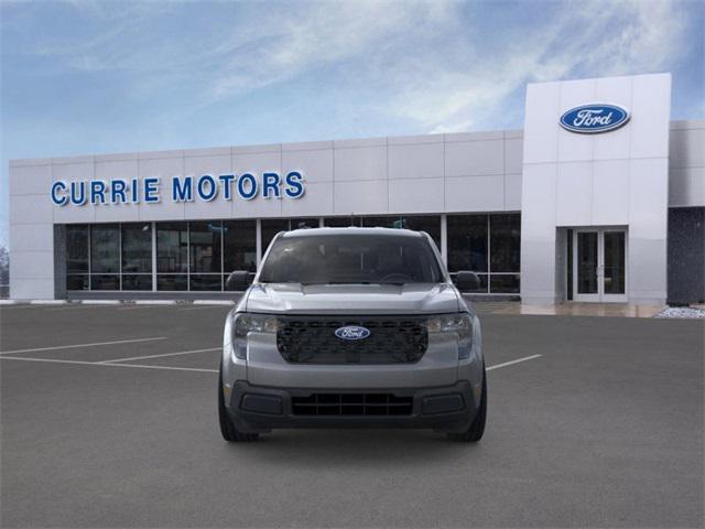 new 2026 Ford Maverick car, priced at $29,755