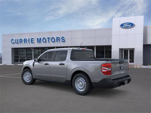 new 2026 Ford Maverick car, priced at $29,755