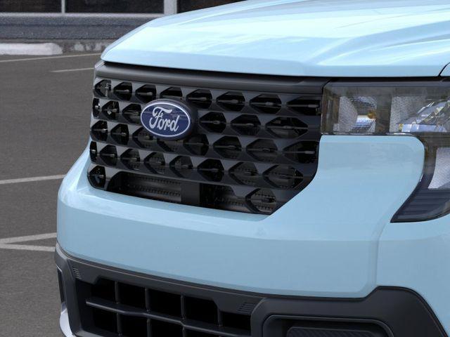 new 2026 Ford Maverick car, priced at $33,470