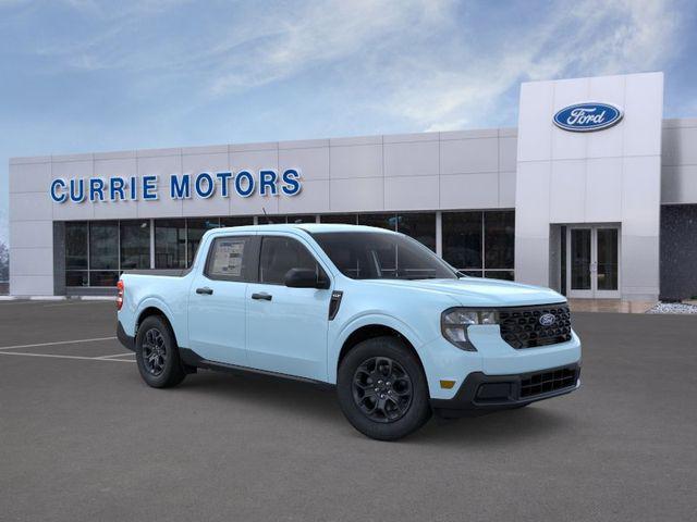 new 2026 Ford Maverick car, priced at $33,470