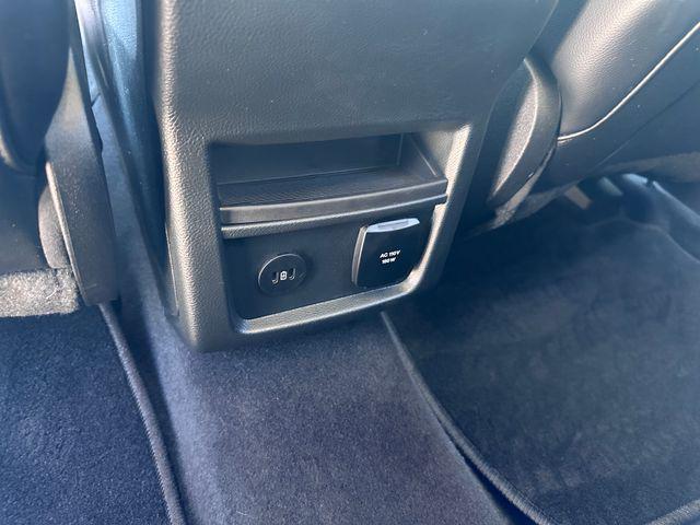 used 2023 Ford Edge car, priced at $26,847