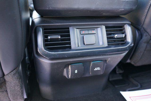 used 2023 Ford F-150 car, priced at $67,684