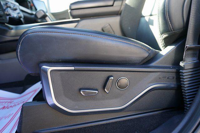 used 2023 Ford F-150 car, priced at $67,684