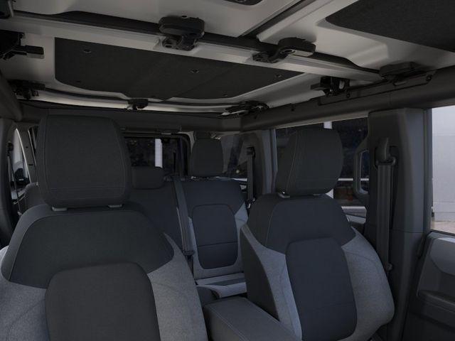 new 2026 Ford Bronco car, priced at $47,138