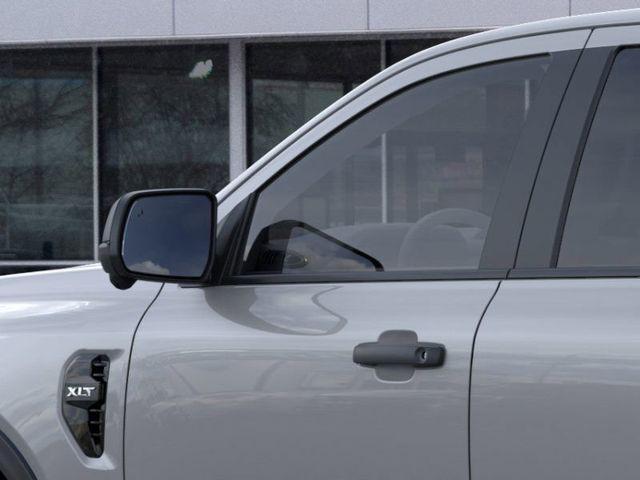 new 2026 Ford Ranger car, priced at $43,192