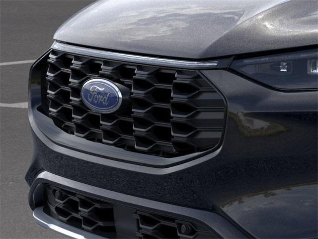 new 2026 Ford Escape car, priced at $36,183