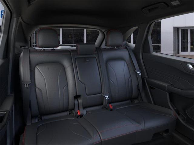 new 2026 Ford Escape car, priced at $36,183