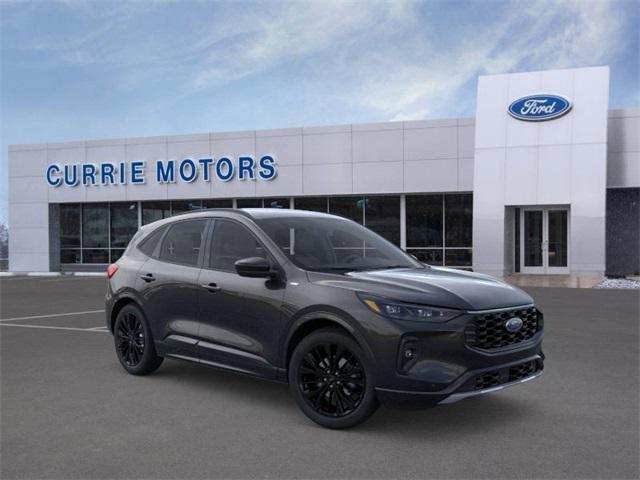 new 2026 Ford Escape car, priced at $36,183