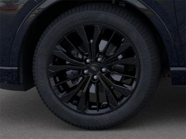 new 2026 Ford Escape car, priced at $36,183