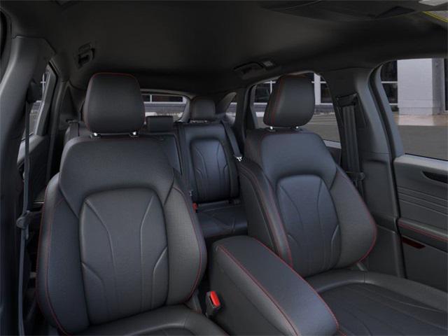 new 2026 Ford Escape car, priced at $36,183