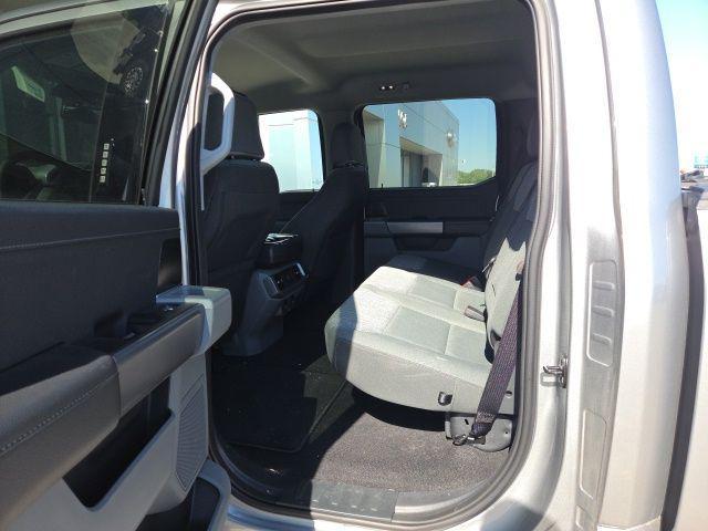 used 2023 Ford F-150 car, priced at $44,190