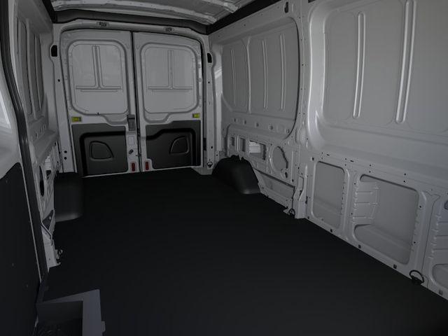 new 2026 Ford Transit-250 car, priced at $57,964