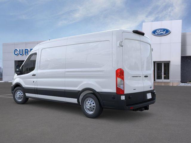 new 2026 Ford Transit-250 car, priced at $57,964
