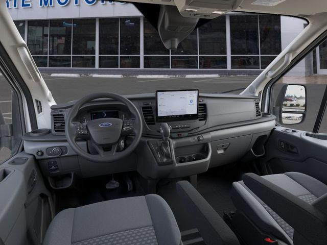 new 2026 Ford Transit-250 car, priced at $57,964