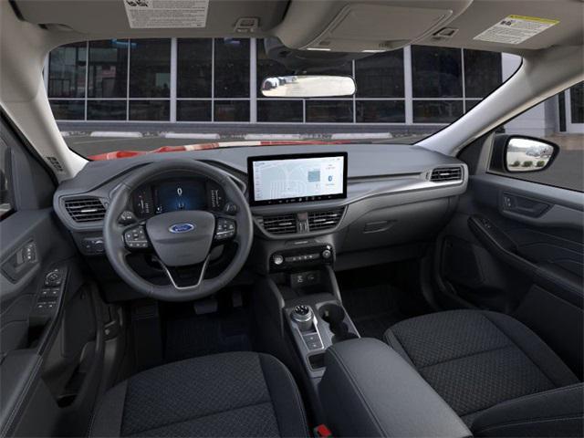 new 2026 Ford Escape car, priced at $34,741