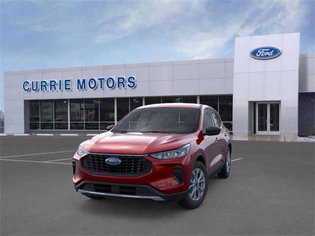 new 2026 Ford Escape car, priced at $34,741