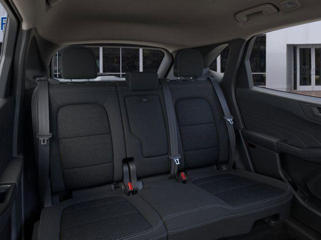 new 2026 Ford Escape car, priced at $31,996