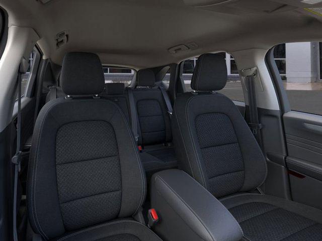 new 2026 Ford Escape car, priced at $31,996