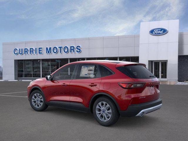 new 2026 Ford Escape car, priced at $31,996