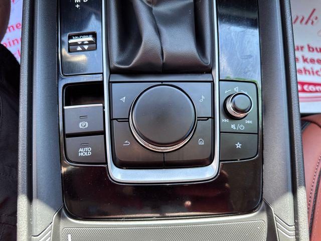 used 2025 Mazda CX-50 car, priced at $38,028