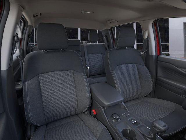 new 2025 Ford Ranger car, priced at $35,431