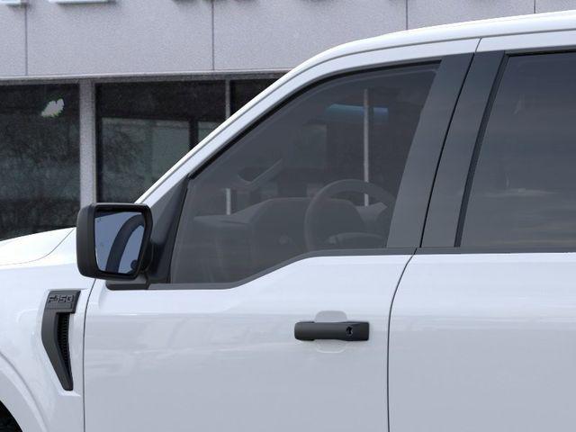 new 2026 Ford F-150 car, priced at $46,863