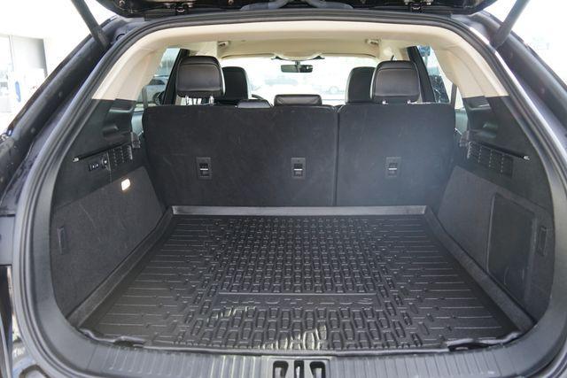 used 2023 Lincoln Nautilus car, priced at $30,995