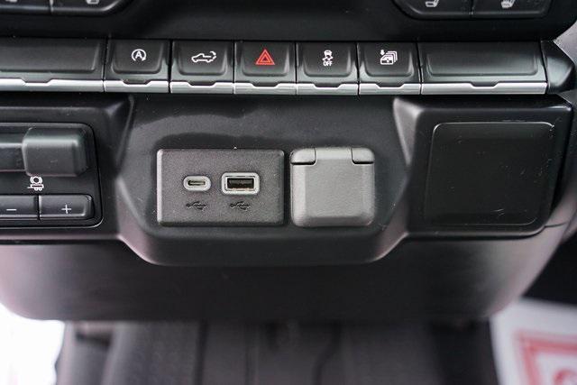 used 2019 Chevrolet Silverado 1500 car, priced at $28,624