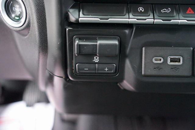 used 2019 Chevrolet Silverado 1500 car, priced at $28,624