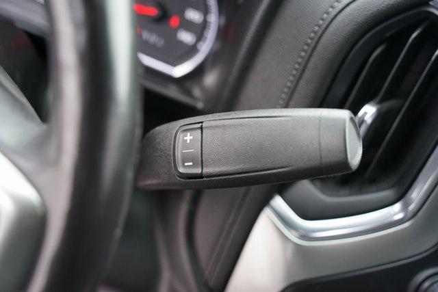 used 2019 Chevrolet Silverado 1500 car, priced at $28,624