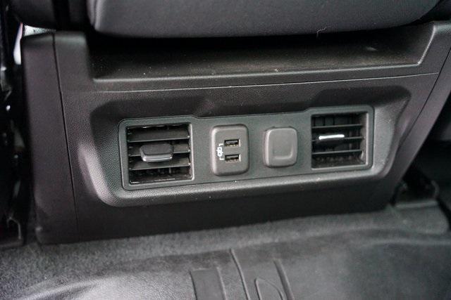 used 2019 Chevrolet Silverado 1500 car, priced at $28,624