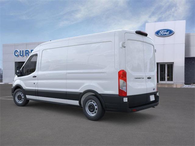 new 2026 Ford Transit-250 car, priced at $50,856