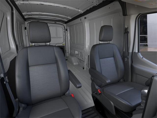 new 2026 Ford Transit-250 car, priced at $50,856