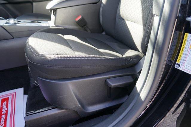 used 2025 Ford Escape car, priced at $23,995