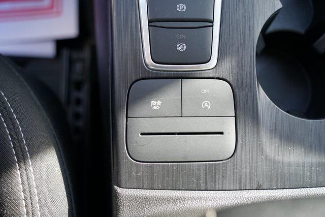 used 2025 Ford Escape car, priced at $23,995