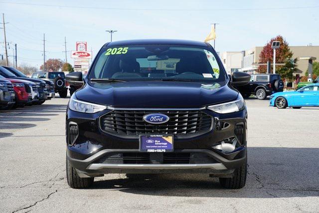 used 2025 Ford Escape car, priced at $23,995