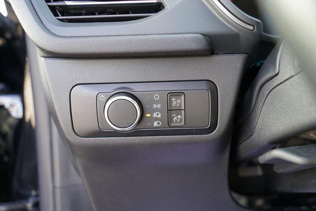 used 2025 Ford Escape car, priced at $23,995