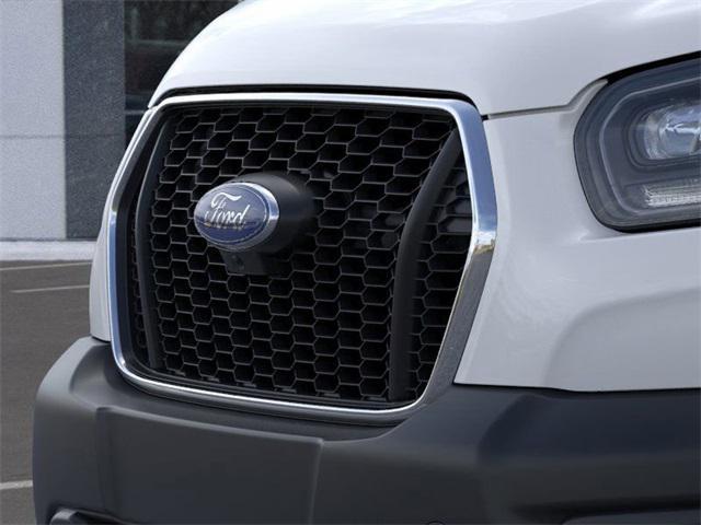 new 2025 Ford Transit-250 car, priced at $60,672