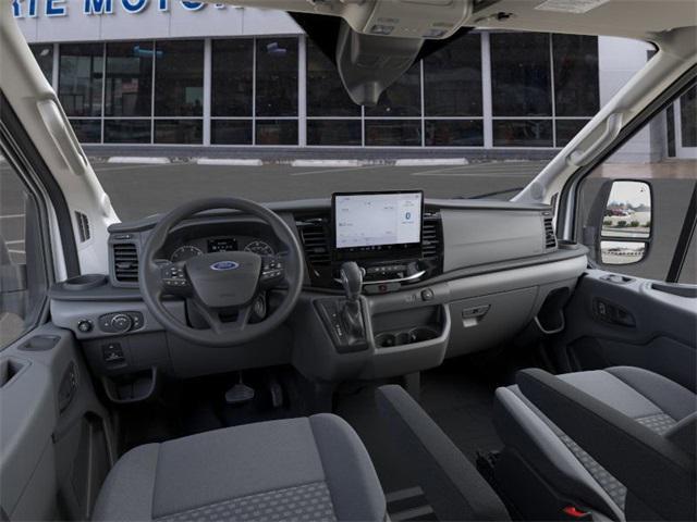 new 2025 Ford Transit-250 car, priced at $60,672