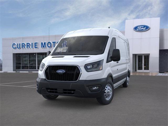 new 2025 Ford Transit-250 car, priced at $60,672