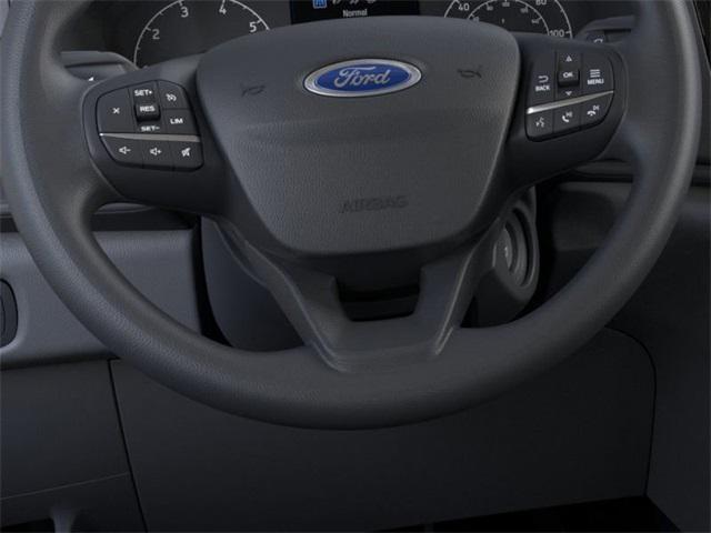 new 2025 Ford Transit-250 car, priced at $60,672
