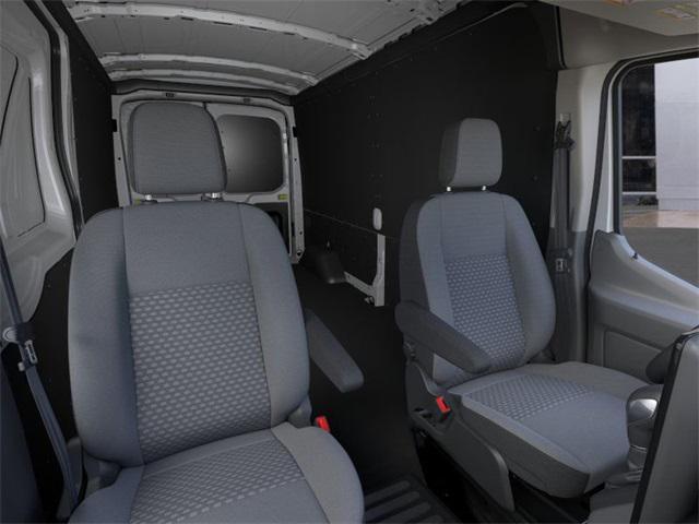 new 2025 Ford Transit-250 car, priced at $60,672