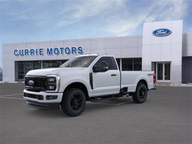 new 2026 Ford F-350 car, priced at $57,484
