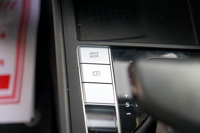 used 2023 Hyundai ELANTRA HEV car, priced at $22,334